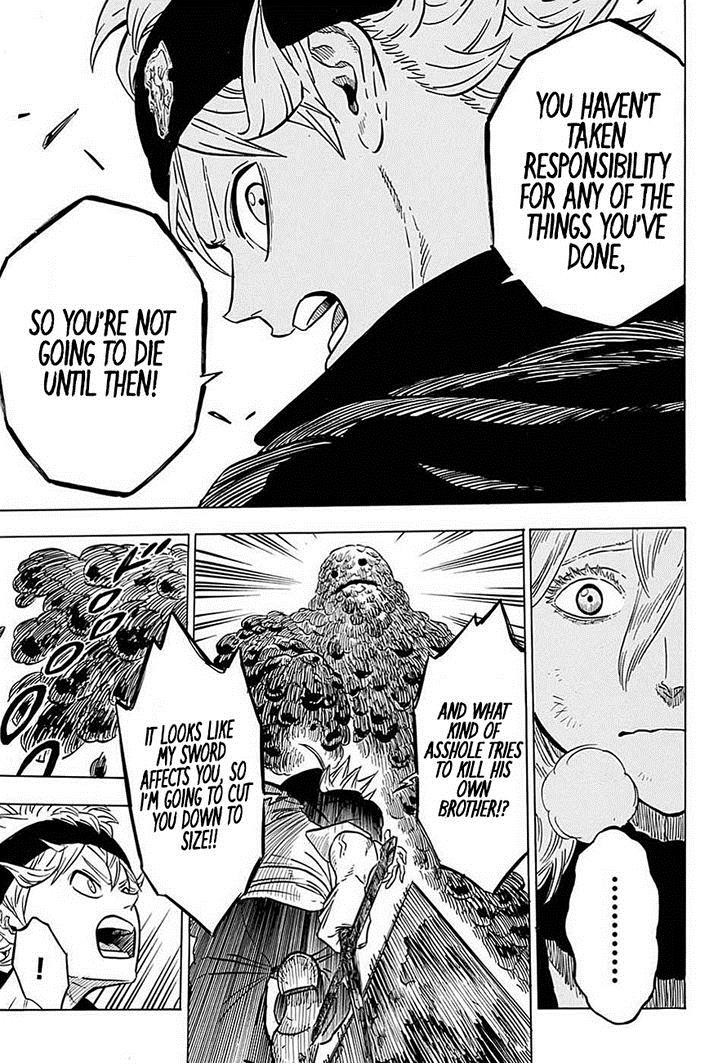 Black Clove, Chapter 44 image 06