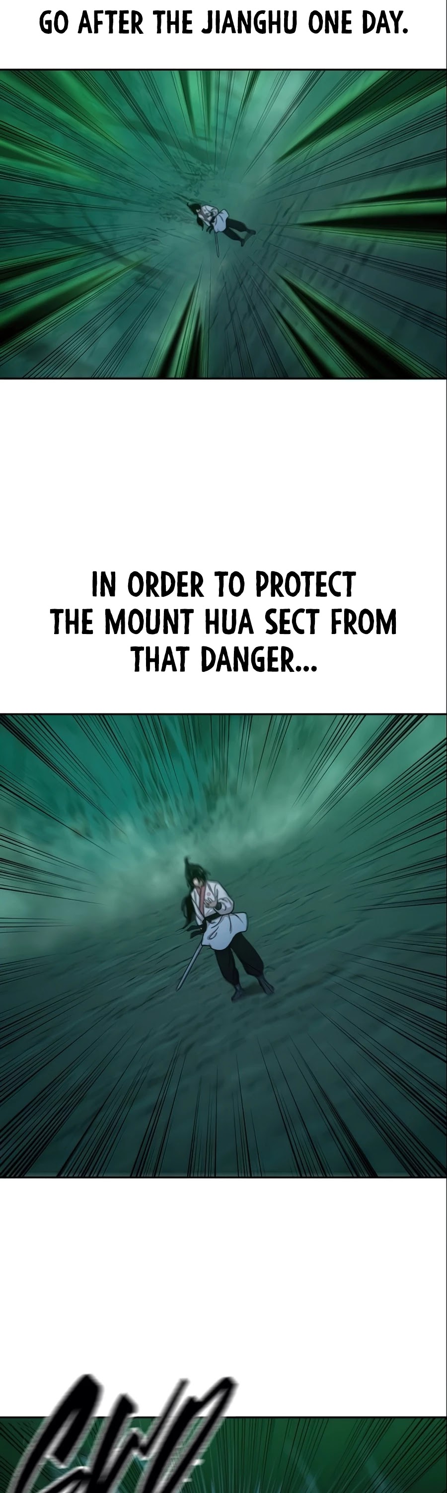 Return Of The Mount Hua Sect, Chapter 38 image 78