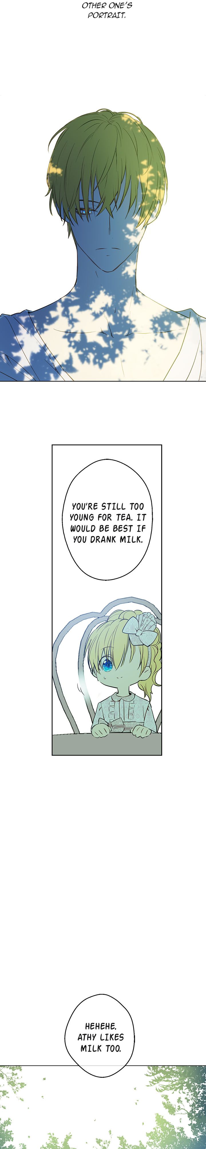 Who Made Me A Princess, Chapter 13 image 14