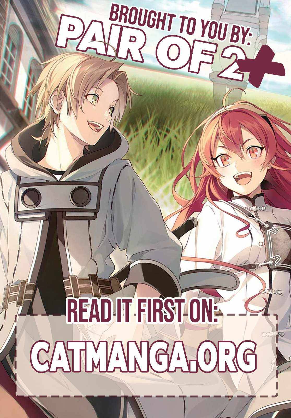 Mushoku Tensei Chapter 76 5 Mushoku Tensei Manga Online