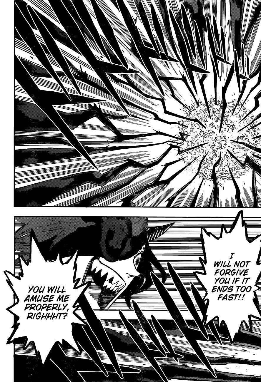 Black Clove, Chapter 295 image 15