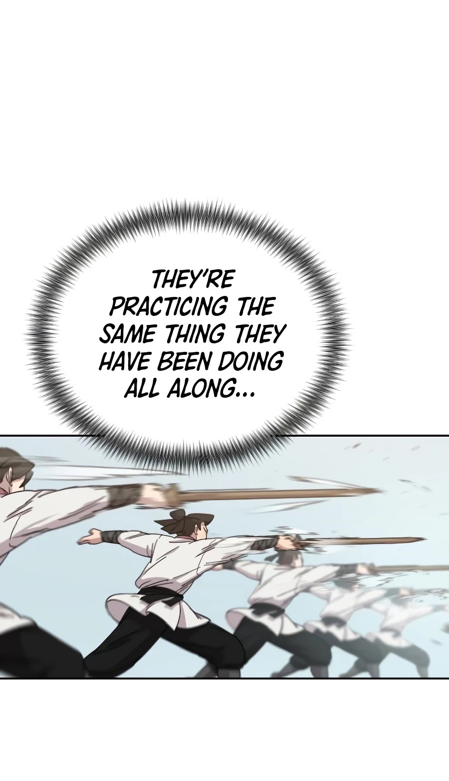 Return Of The Mount Hua Sect, Chapter 18 image 77