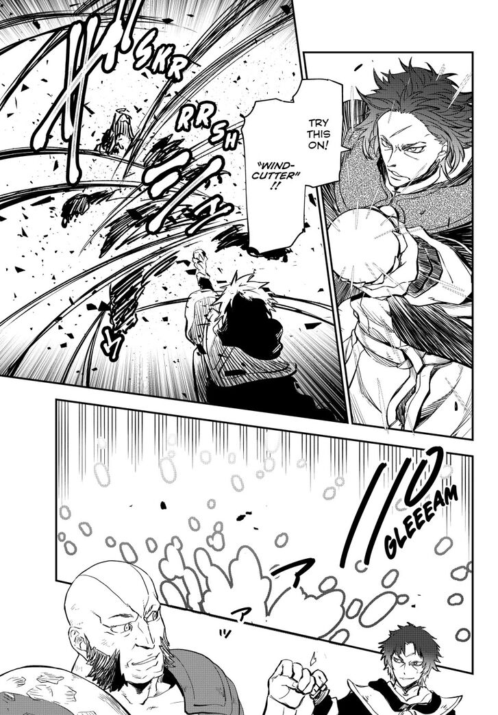 Tensei Shitara Slime Datta Ken, Chapter 116 image 43