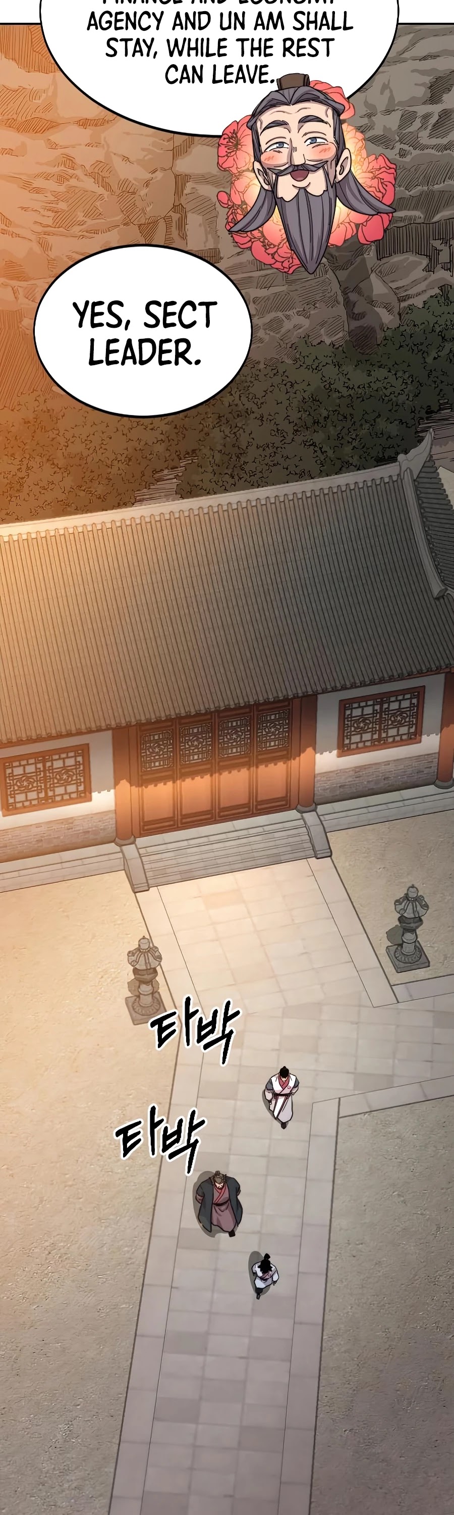 Return Of The Mount Hua Sect, Chapter 33 image 71