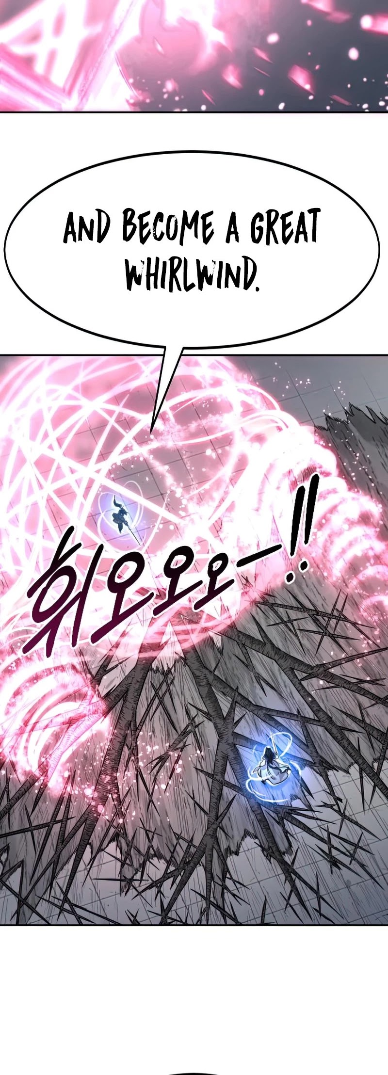 Return Of The Mount Hua Sect, Chapter 68 image 60