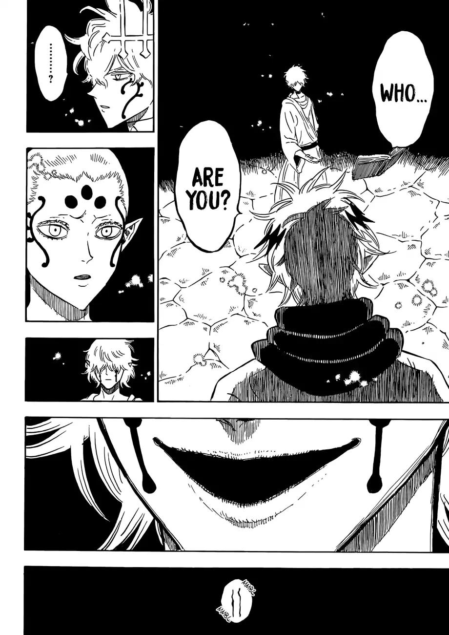 Black Clove, Chapter 195 image 15