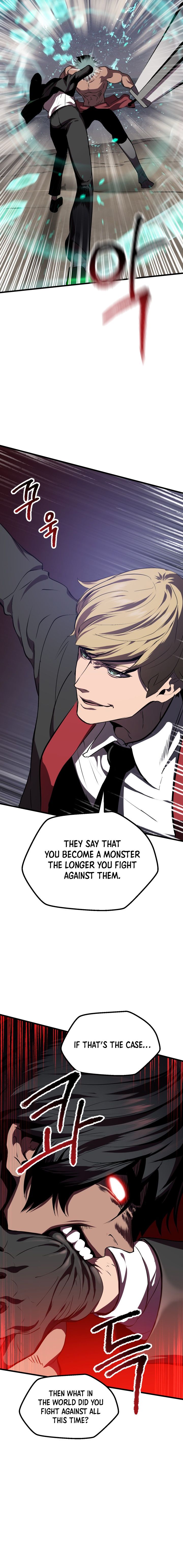 Survival Story Of A Sword King In A Fantasy World, chapter 64 image 10