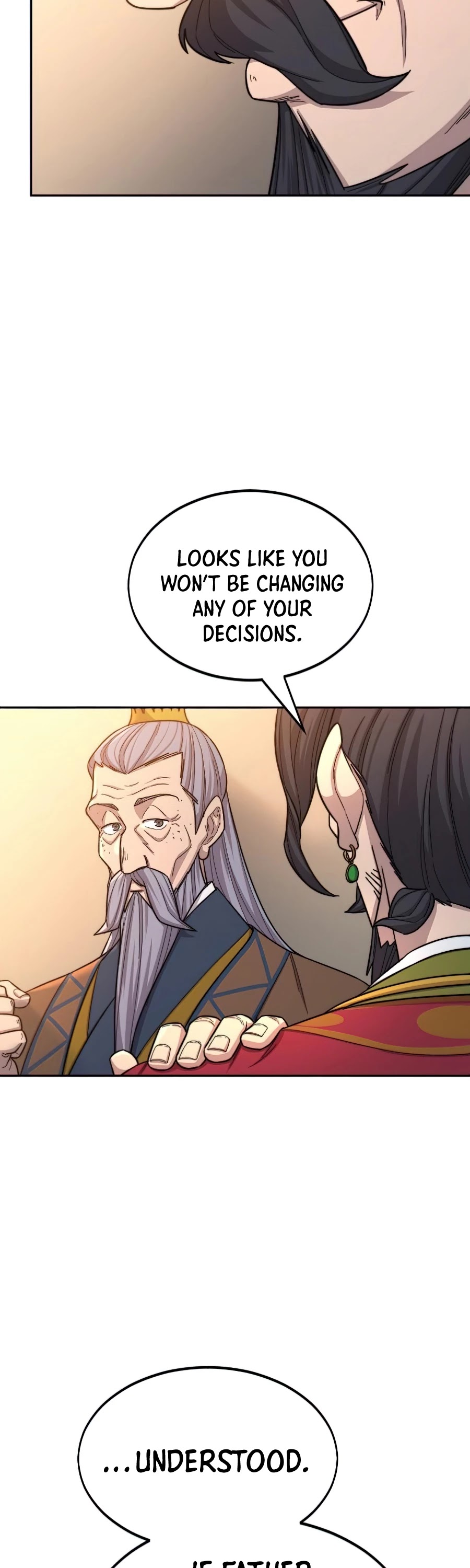 Return Of The Mount Hua Sect, Chapter 30 image 62