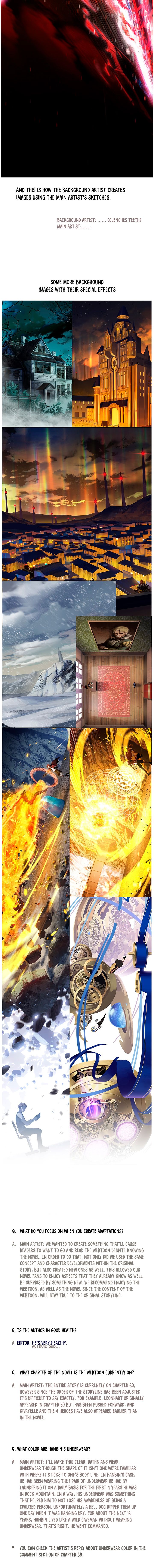 Survival Story Of A Sword King In A Fantasy World, chapter 72 image 19