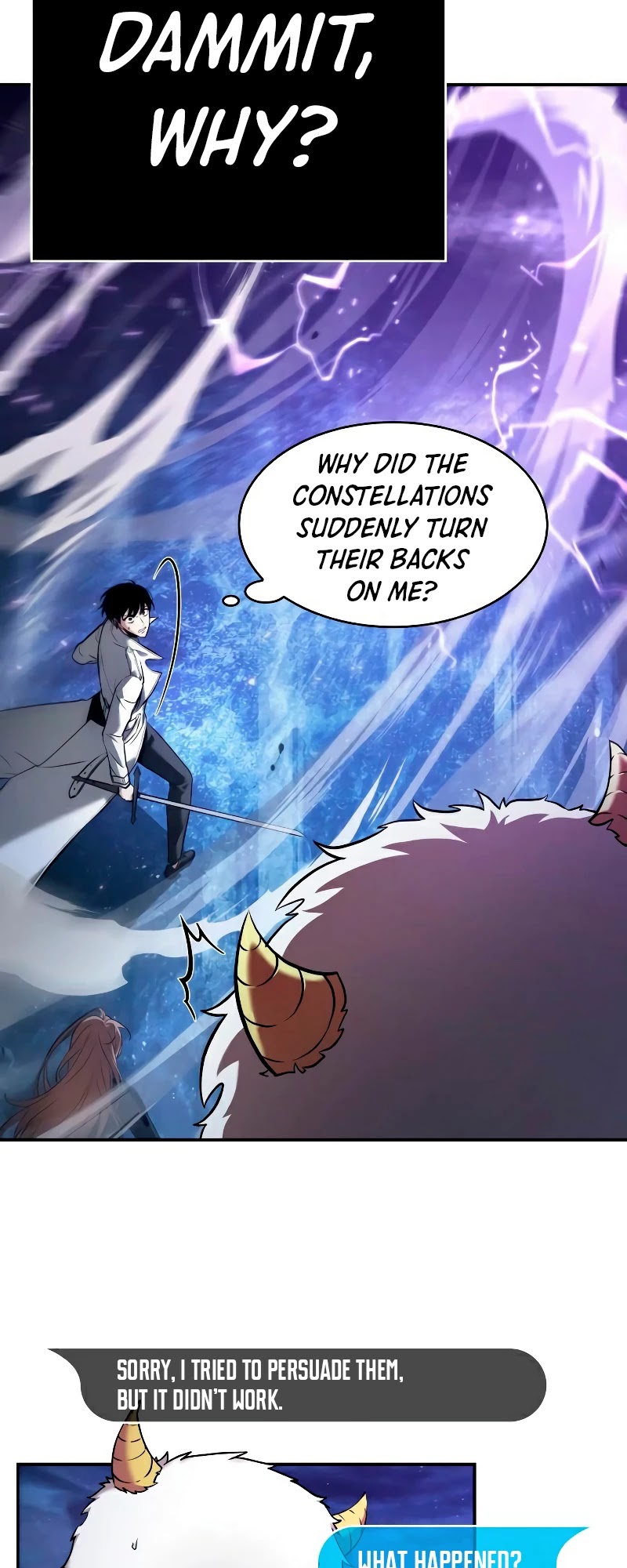 Omniscient Reader, Chapter 104 What Remains Unchanging - Part 6 image 23