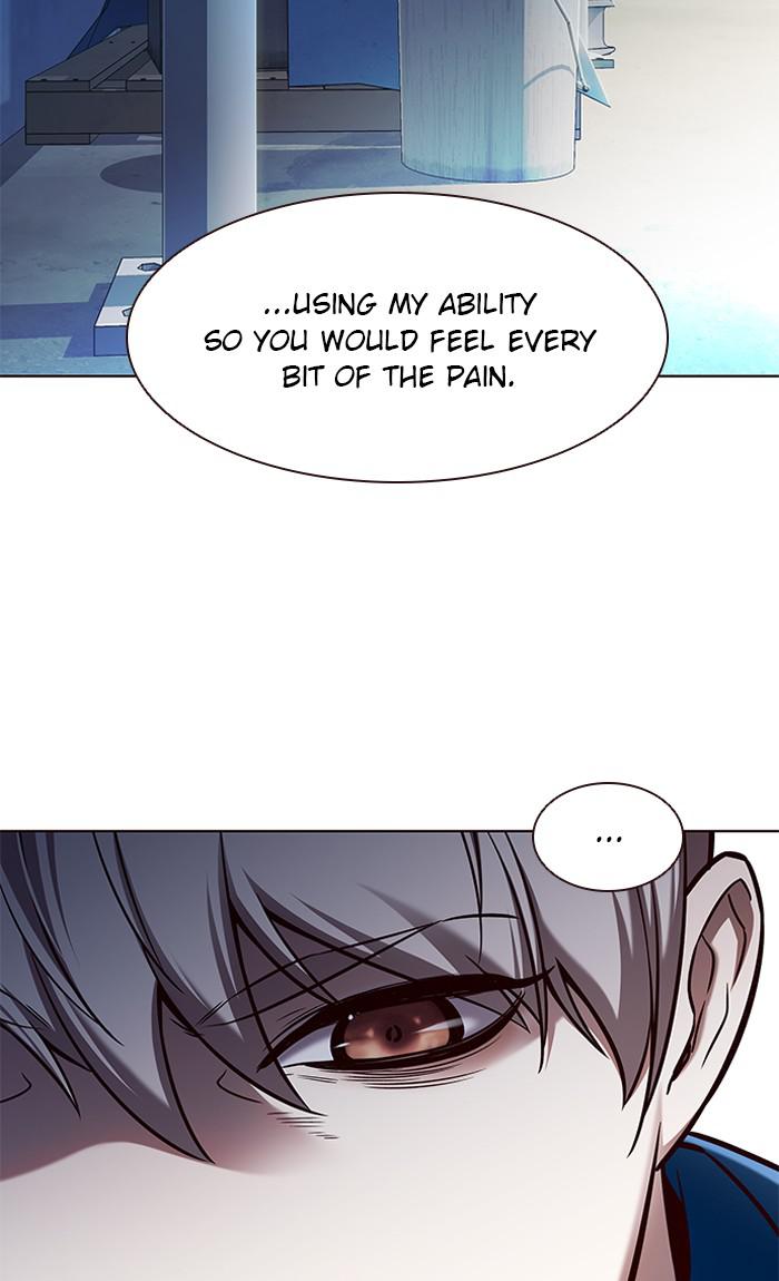 Eleceed, Chapter 125 image 107