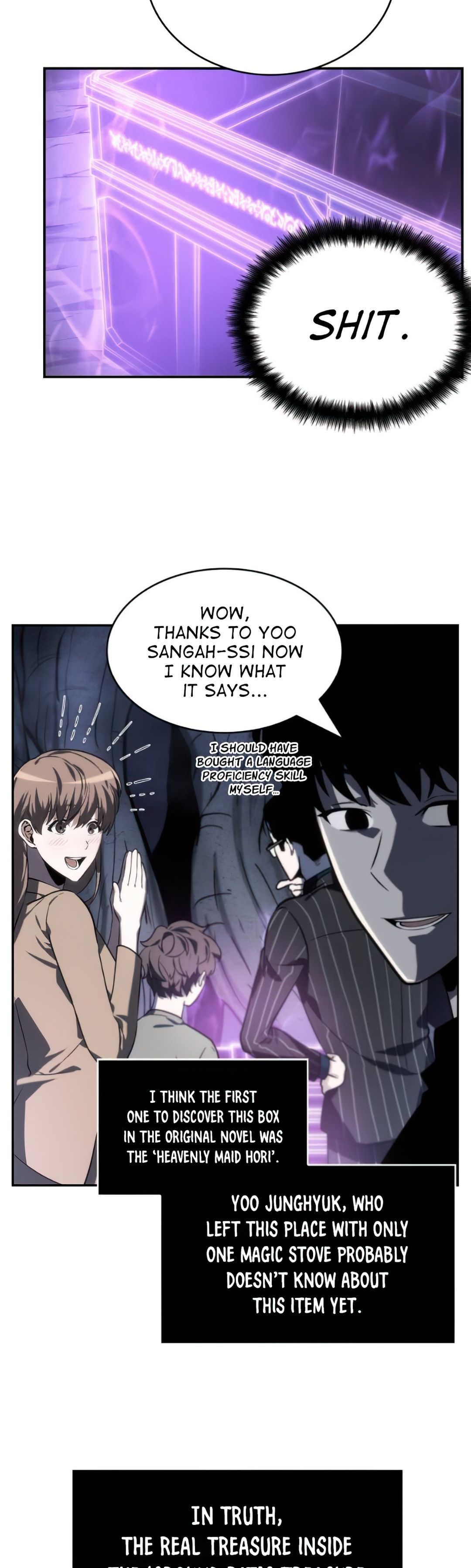 Omniscient Reader, Chapter 22 image 30