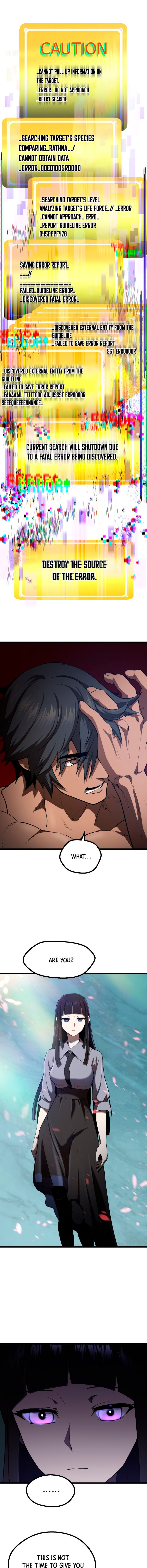 Survival Story Of A Sword King In A Fantasy World, chapter 75 image 02
