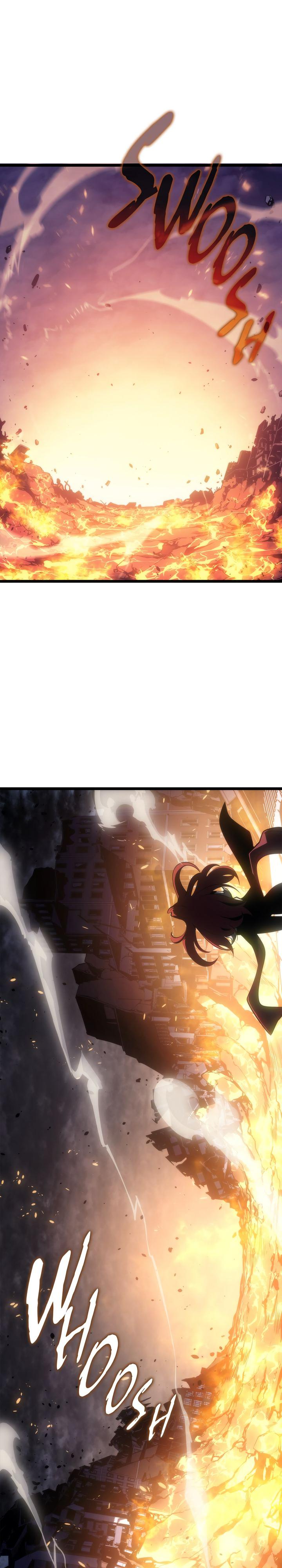 Solo Leveling, Chapter 173 image 05