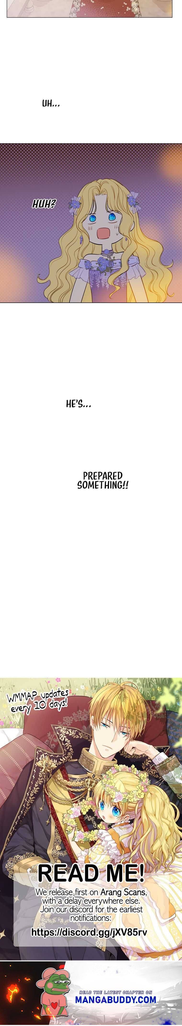 Who Made Me A Princess, Chapter 118 image 23