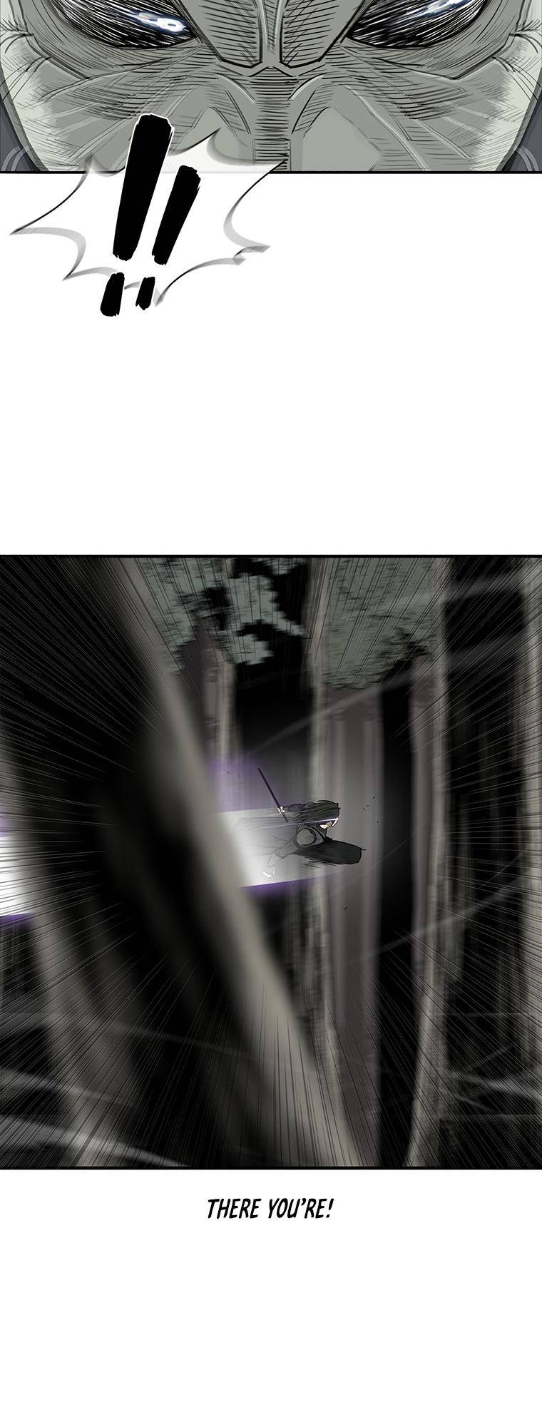 Legend Of The Northern Blade, Chapter 149 image 11