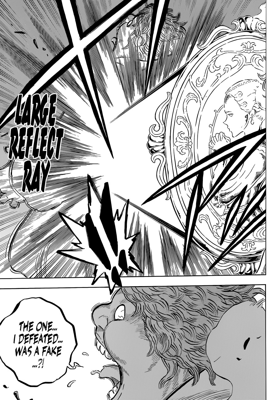 Black Clove, Chapter 66 image 05