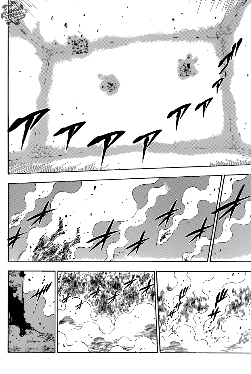 Black Clove, Chapter 153 image 06