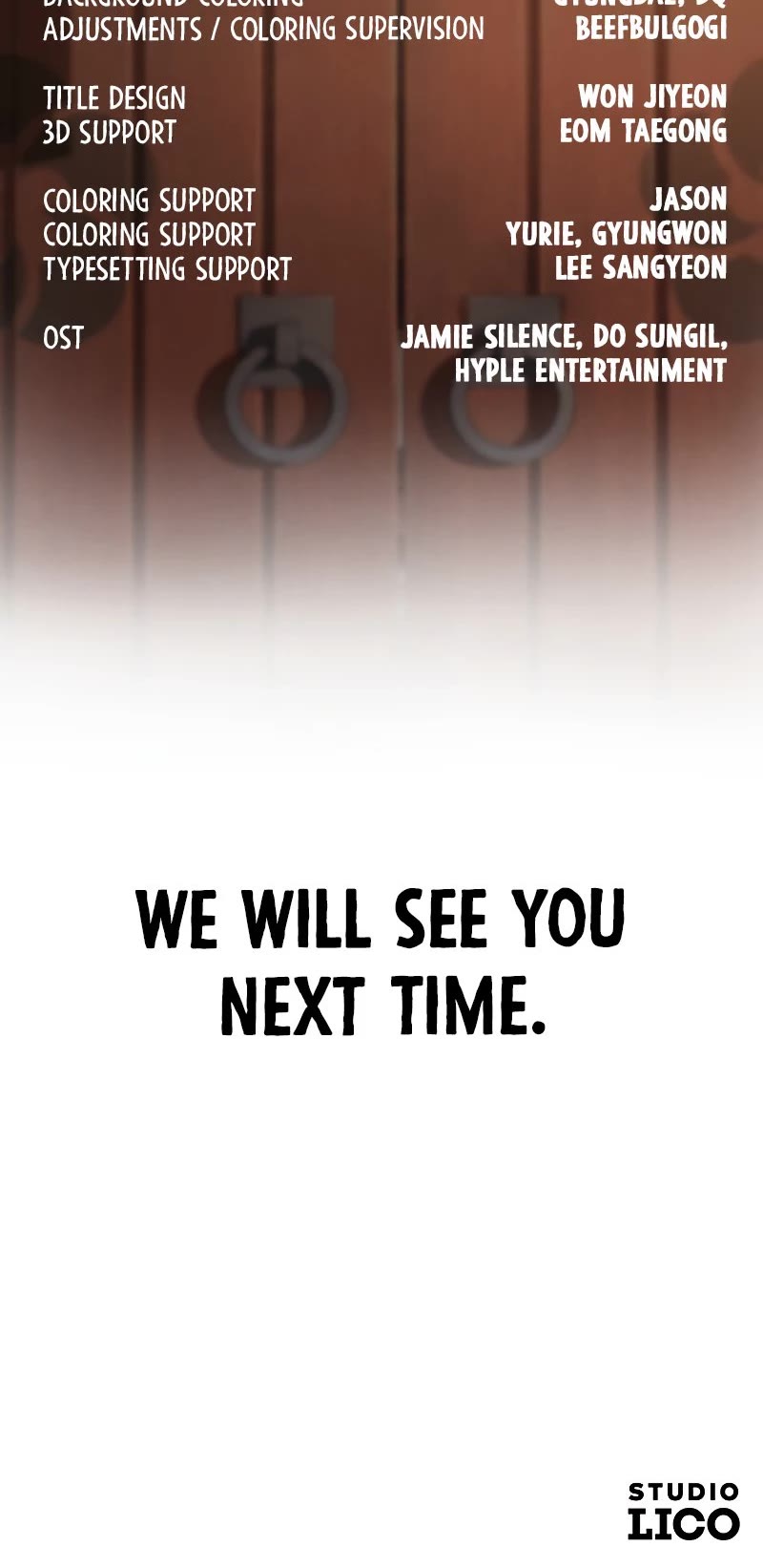 Return Of The Mount Hua Sect, Chapter 72.5 (Season 1 Epilogue) image 46