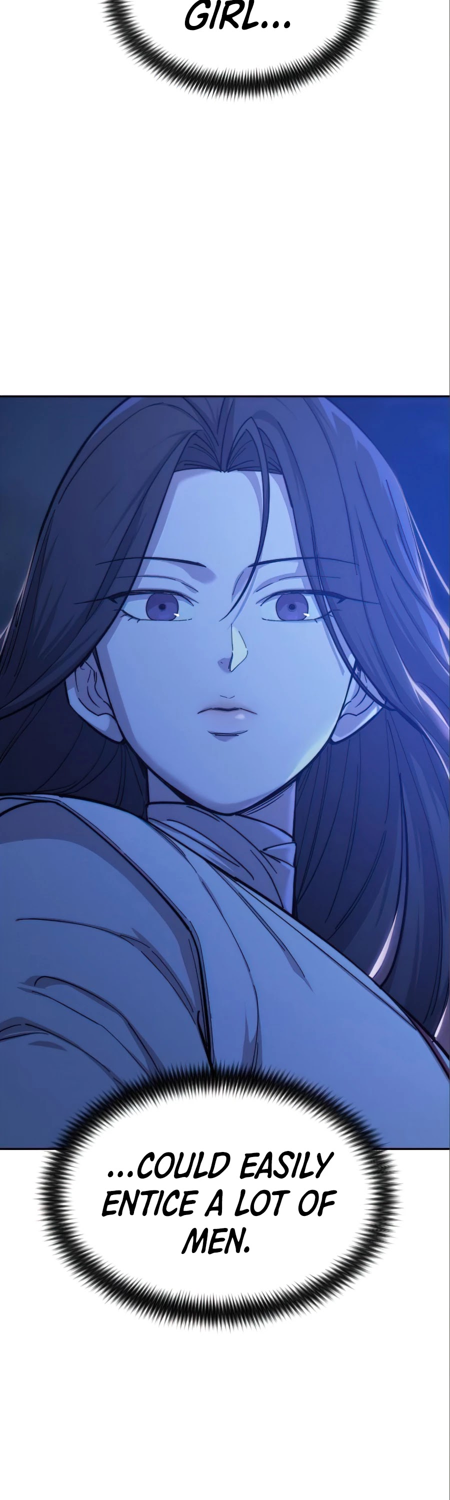 Return Of The Mount Hua Sect, Chapter 36 image 005