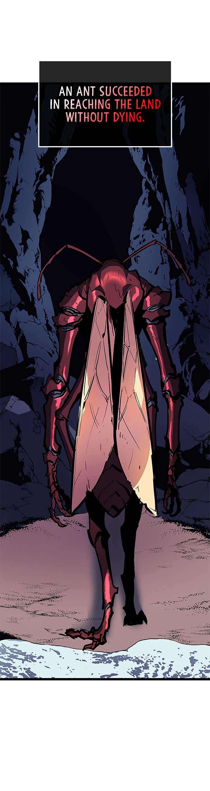 solo leveling, Ch.080 image 34