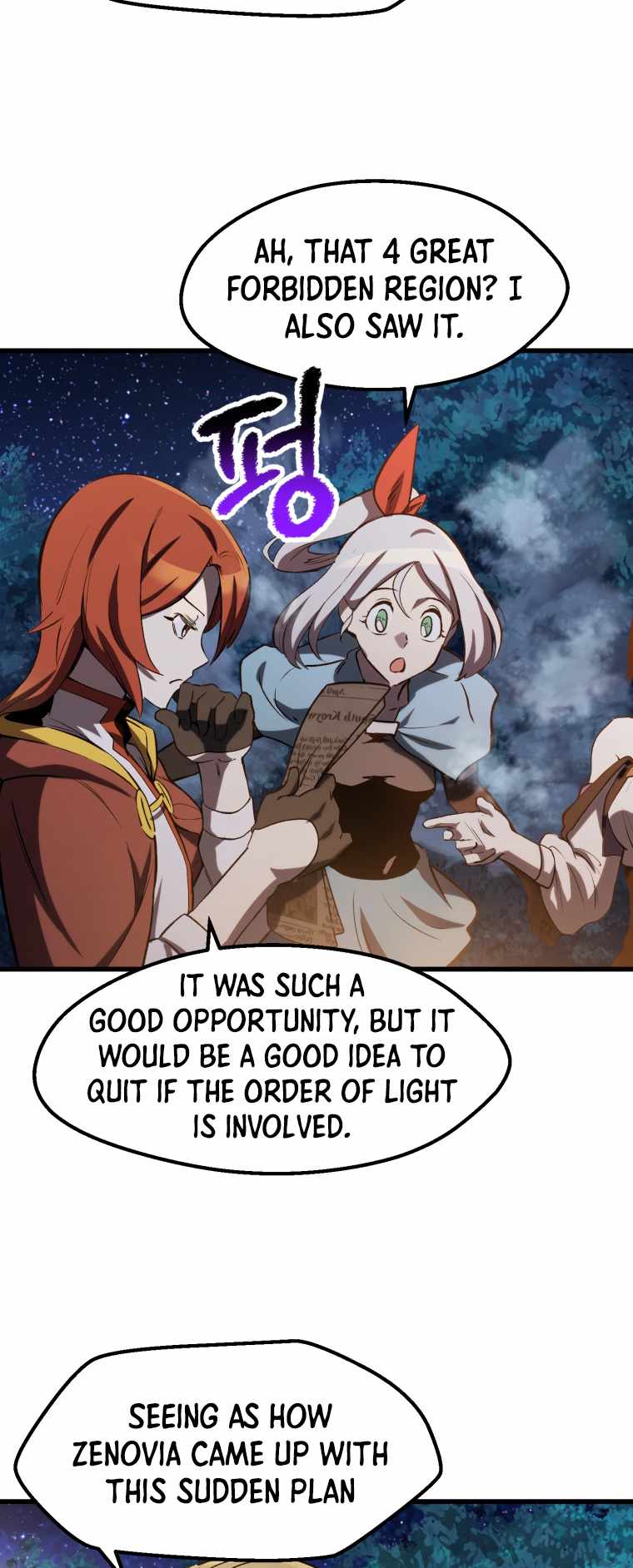 Survival Story Of A Sword King In A Fantasy World, Chapter 154 image 74