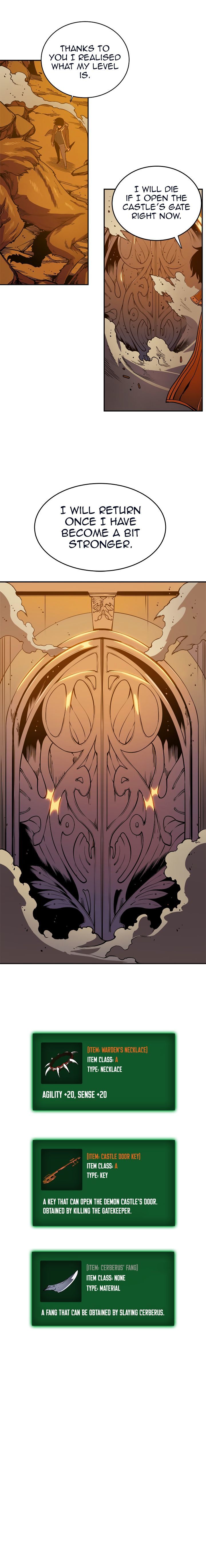 solo leveling, Ch.027 image 15