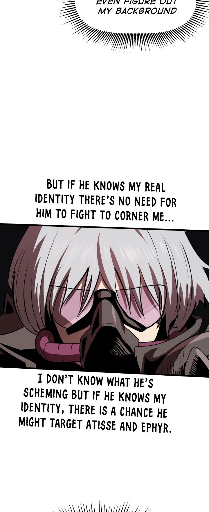 Survival Story Of A Sword King In A Fantasy World, chapter 55 image 33