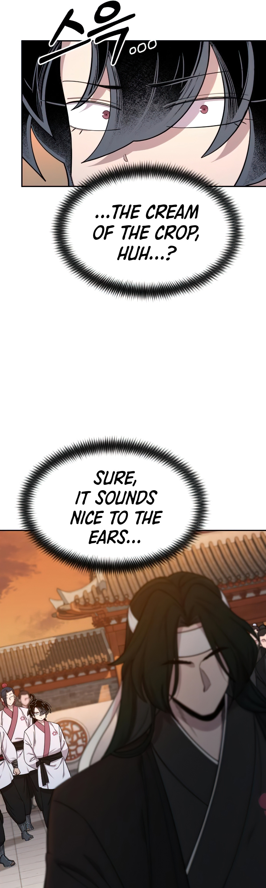 Return Of The Mount Hua Sect, Chapter 41 image 20