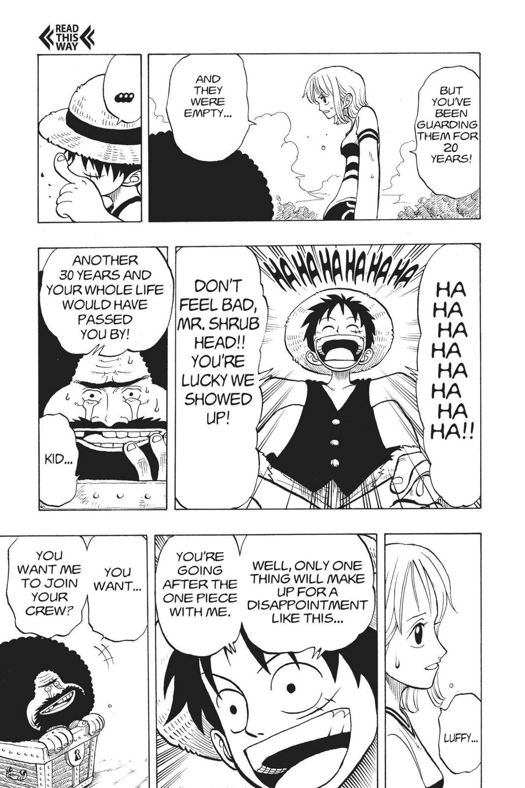 One Piece, Chapter 22 image 027