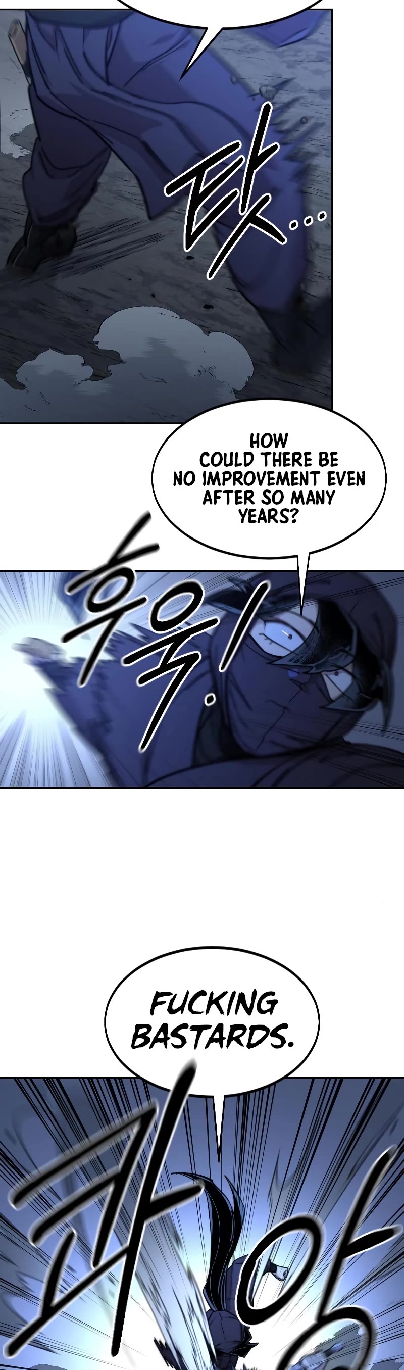Return Of The Mount Hua Sect, Chapter 82 image 43