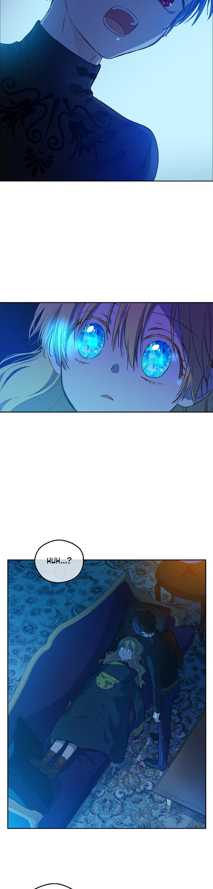 Who Made Me A Princess, Chapter 96 image 02