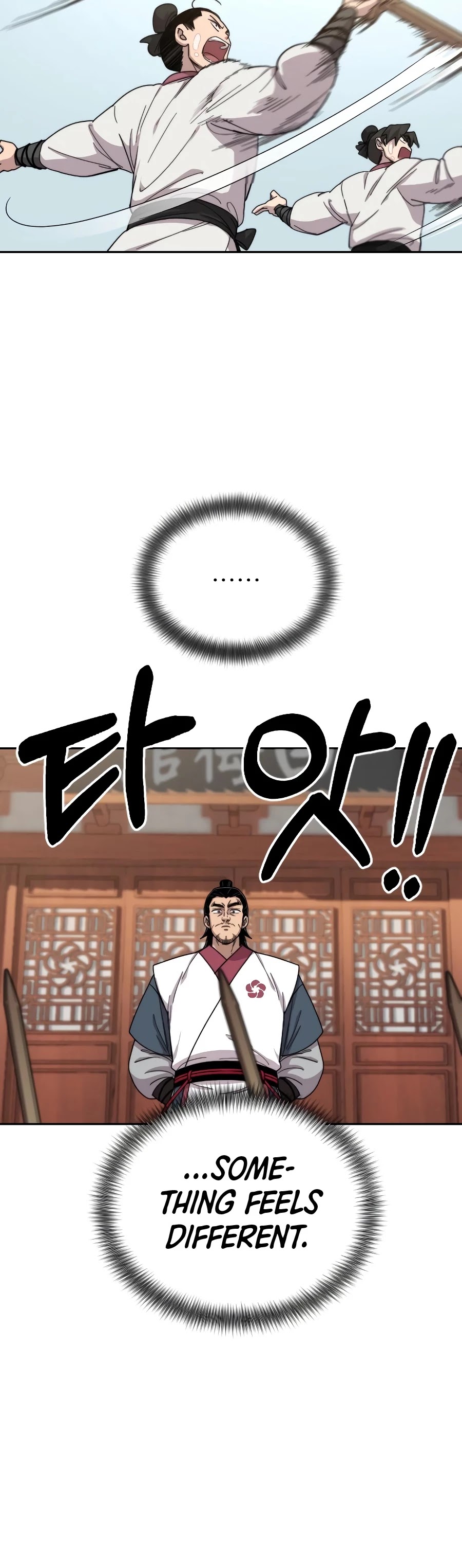 Return Of The Mount Hua Sect, Chapter 18 image 75