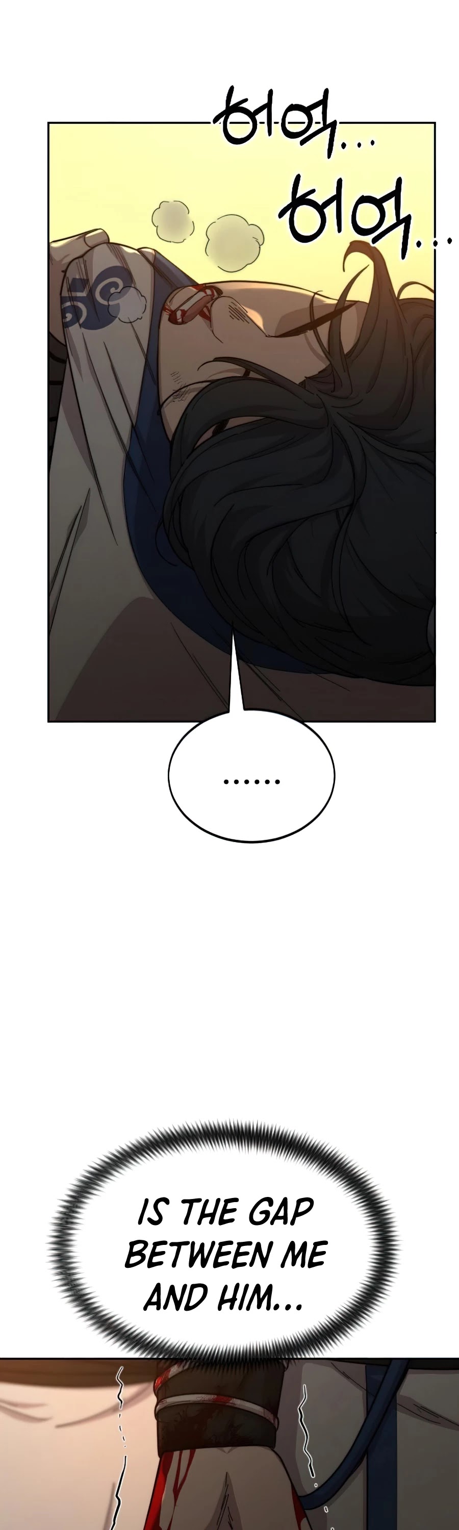 Return Of The Mount Hua Sect, Chapter 31 image 57