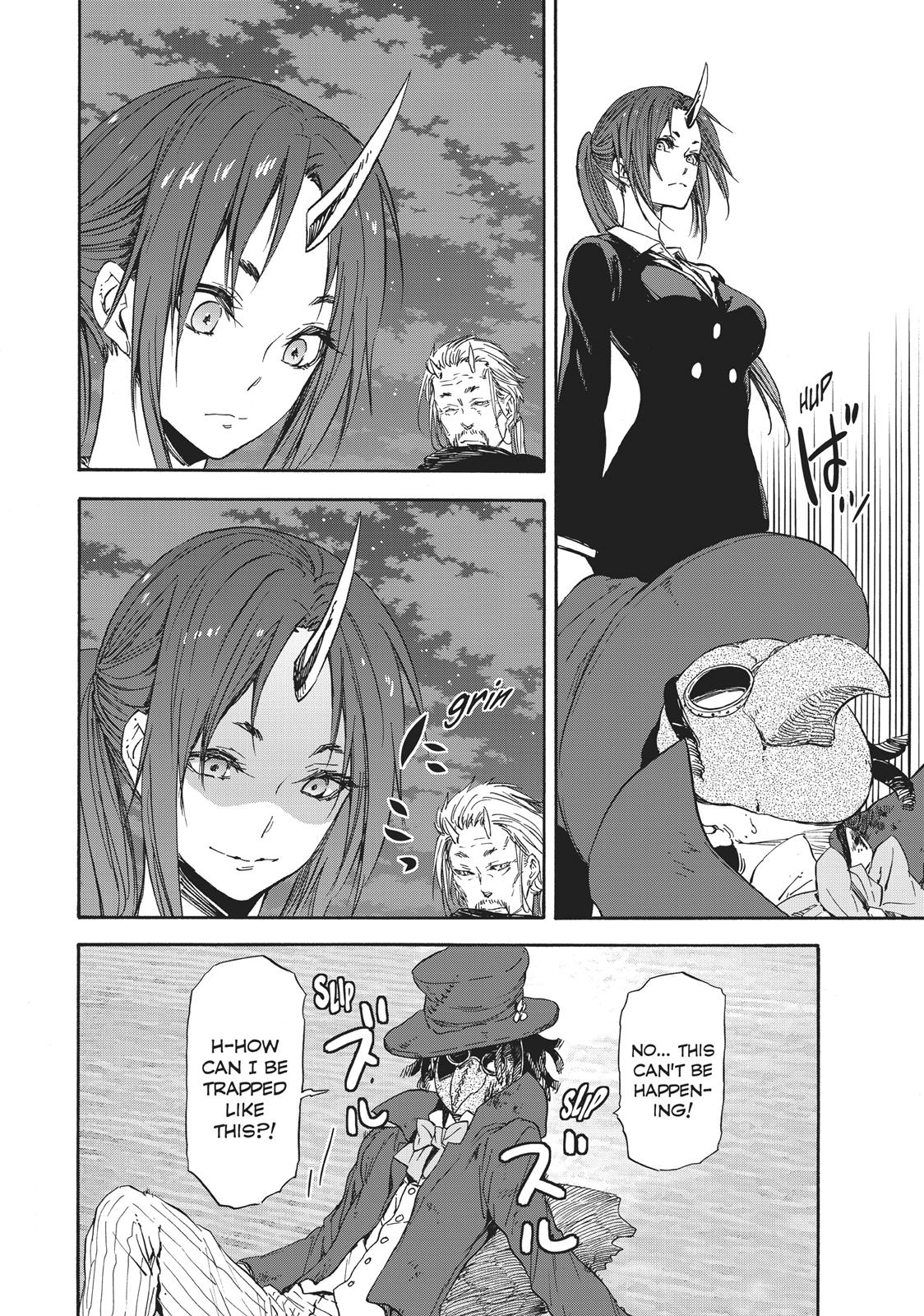 Tensei Shitara Slime Datta Ken, Chapter 23 image 018