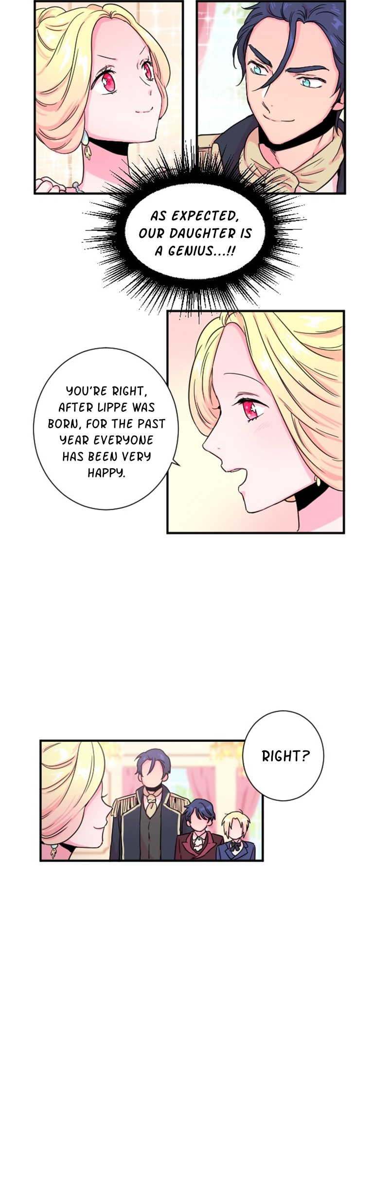 Lady Baby, Chapter 13 image 011