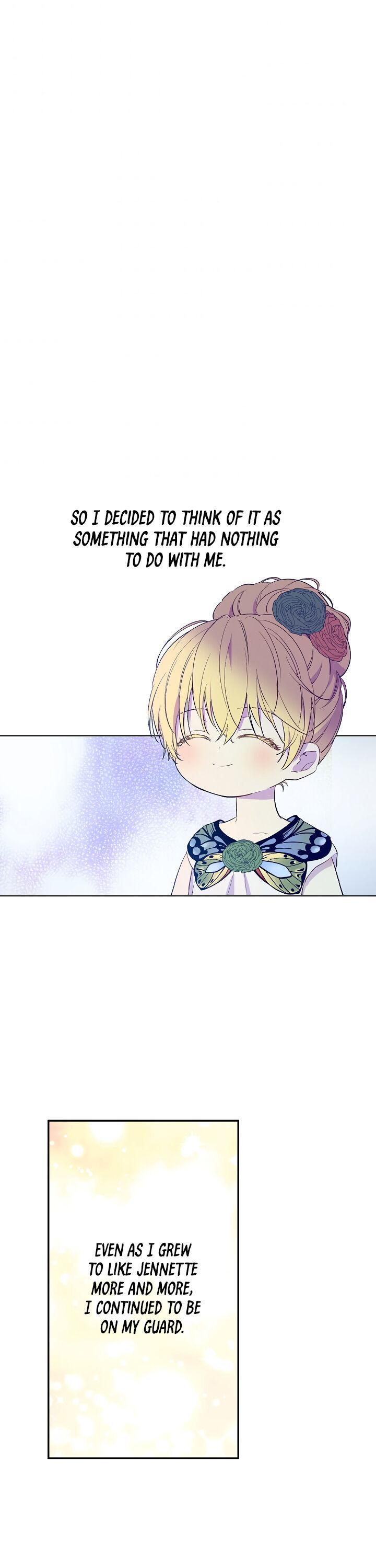 Who Made Me A Princess, Chapter 97 image 19