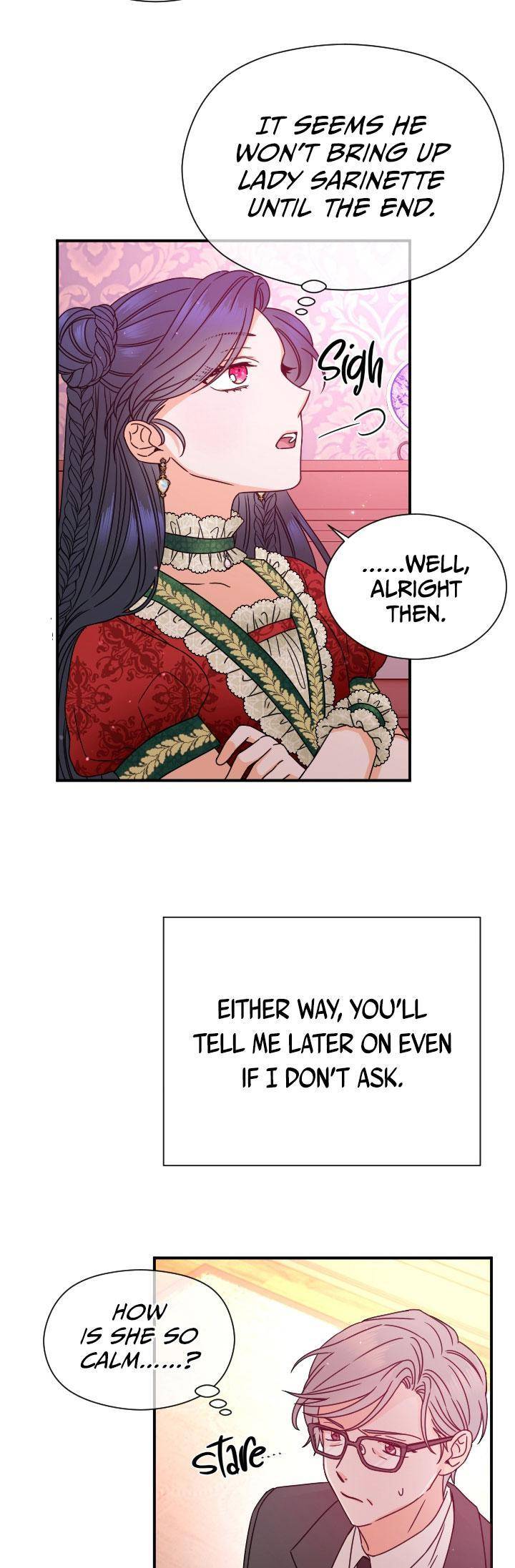 Lady Baby, Chapter 144 image 25