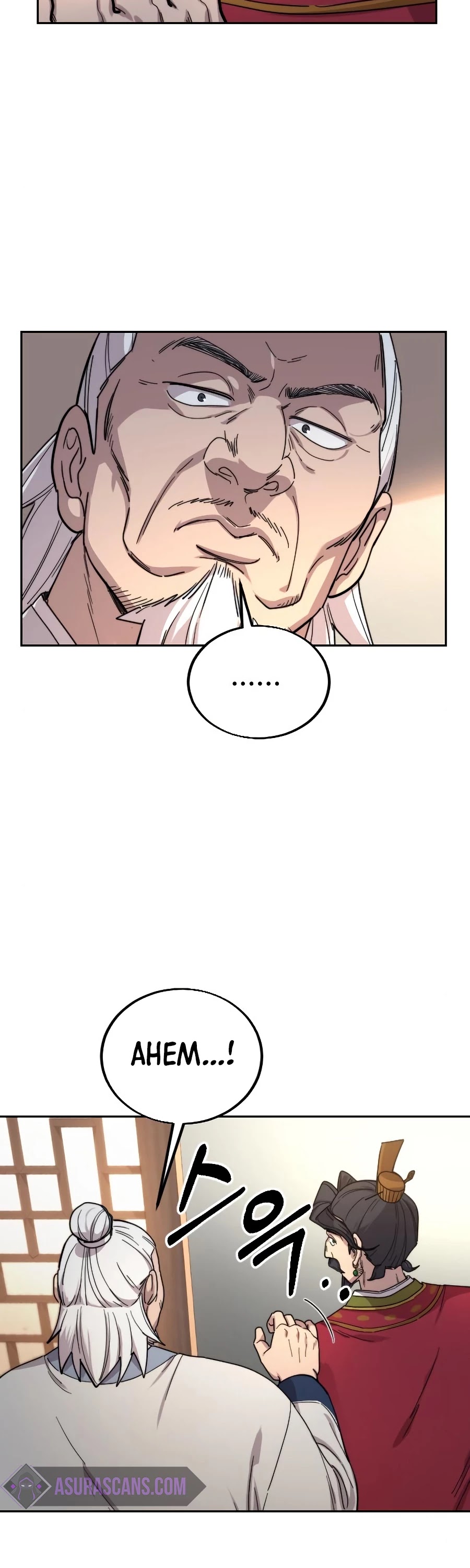 Return Of The Mount Hua Sect, Chapter 22 image 65
