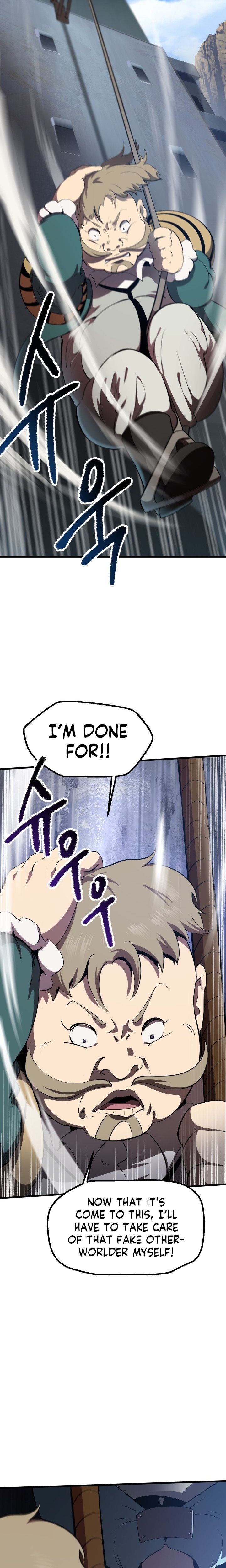 Survival Story Of A Sword King In A Fantasy World, chapter 60 image 08