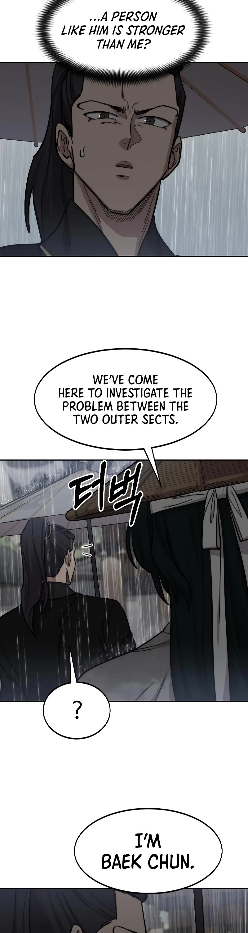 Return Of The Mount Hua Sect, Chapter 75 image 45