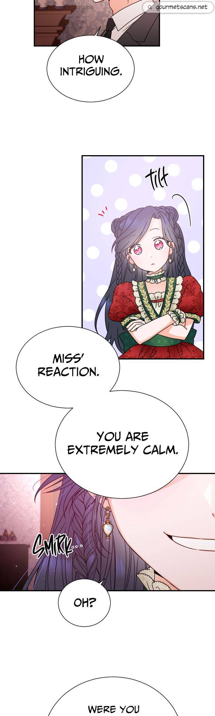 Lady Baby, Chapter 144 image 29