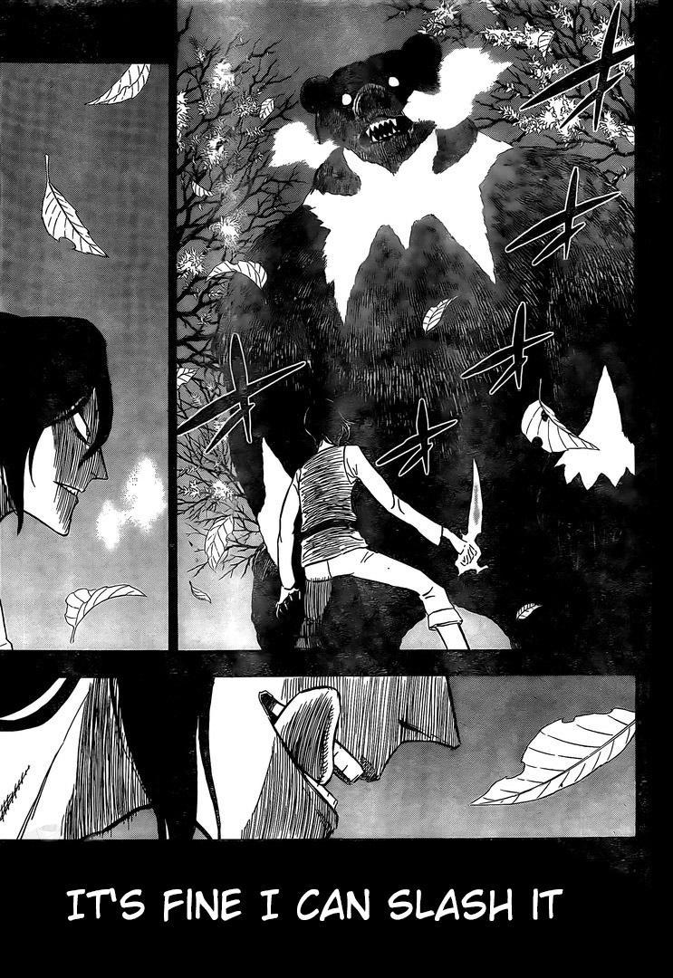 Black Clove, Chapter 278 image 12