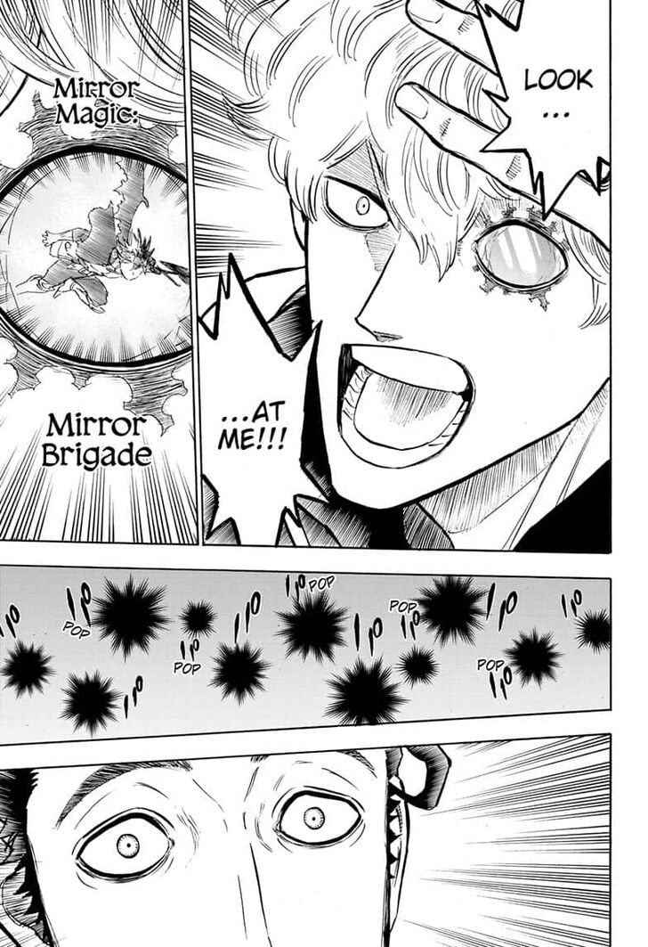 Black Clove, Chapter 241 image 12