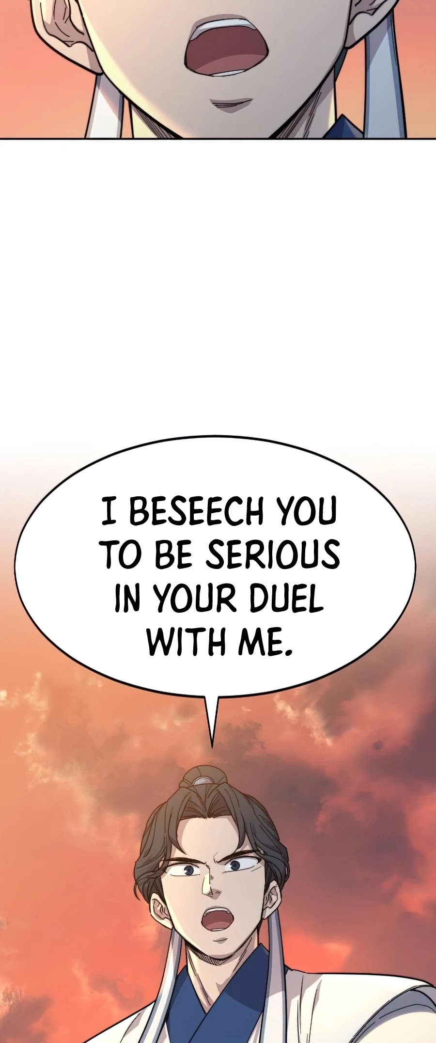 Return Of The Mount Hua Sect, Chapter 30 image 76