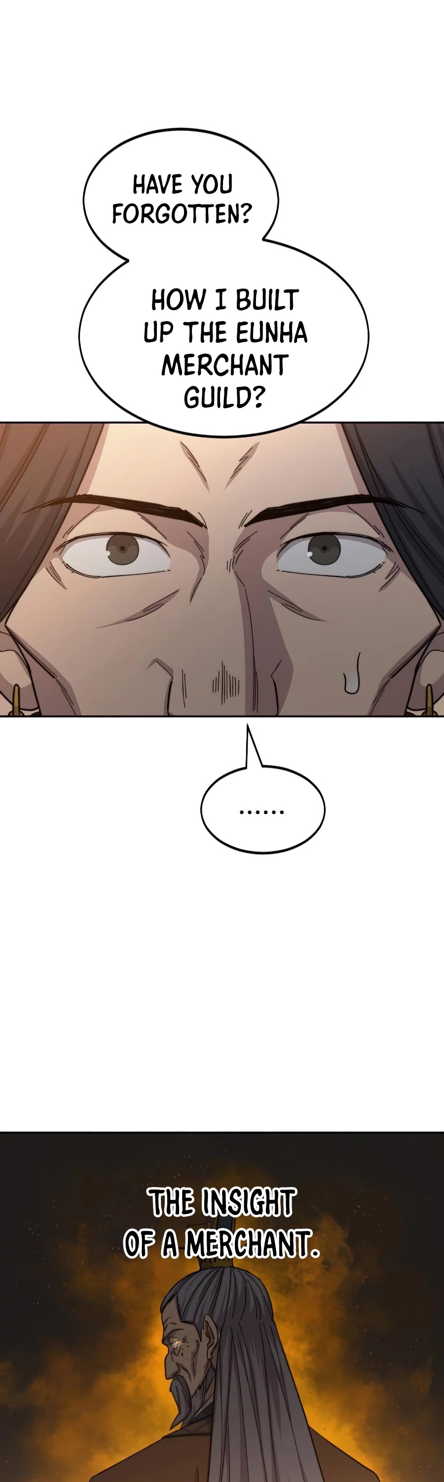 Return Of The Mount Hua Sect, Chapter 30 image 41