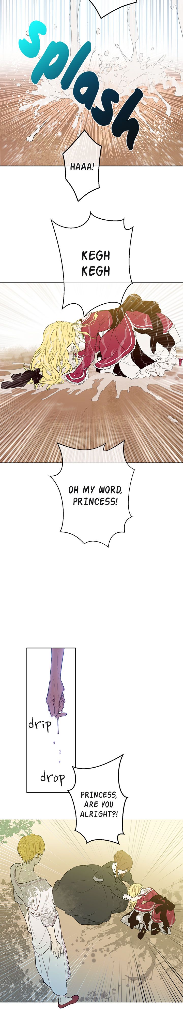 Who Made Me A Princess, Chapter 10 image 10