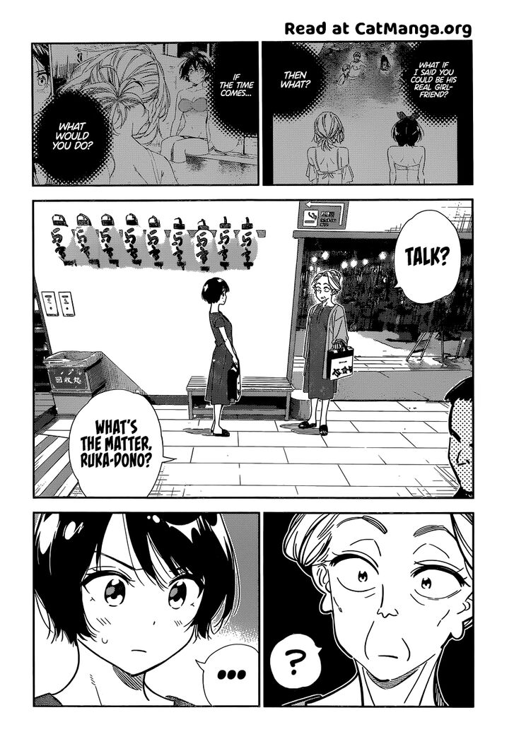 Rent A GirlFriend, Vol.15 Ch.204 image 04