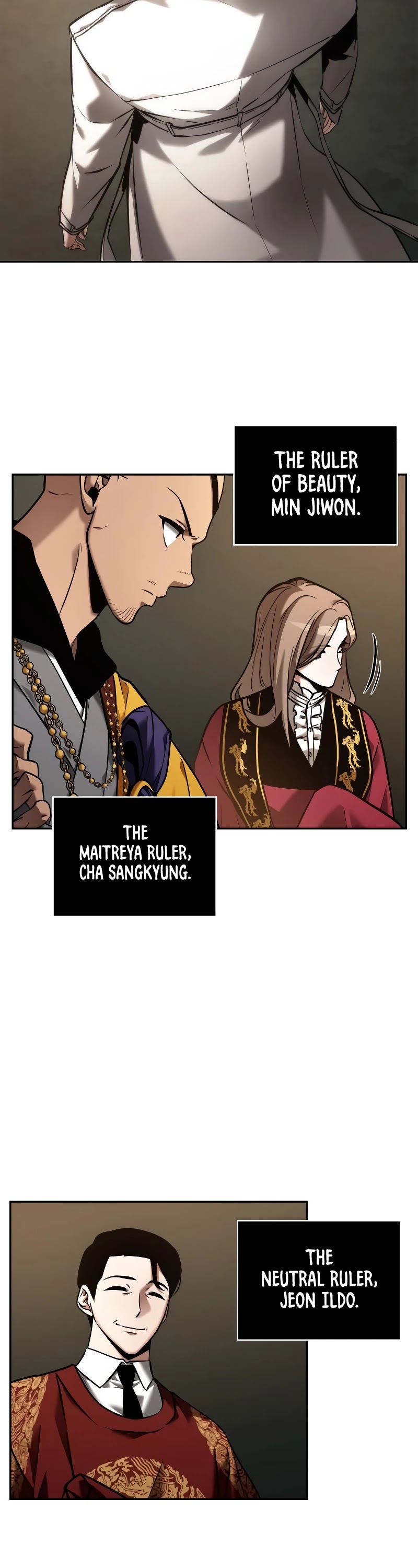 Omniscient Reader, Chapter 119 image 11