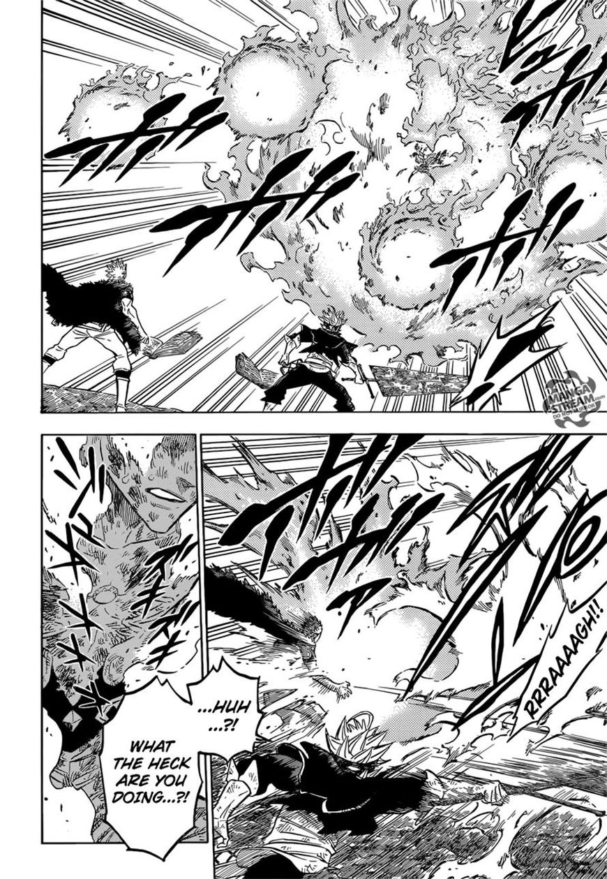 Black Clove, Chapter 92 image 12